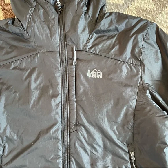 REI Flash Synthetic Insulated Hoodie - Picture 6 of 9